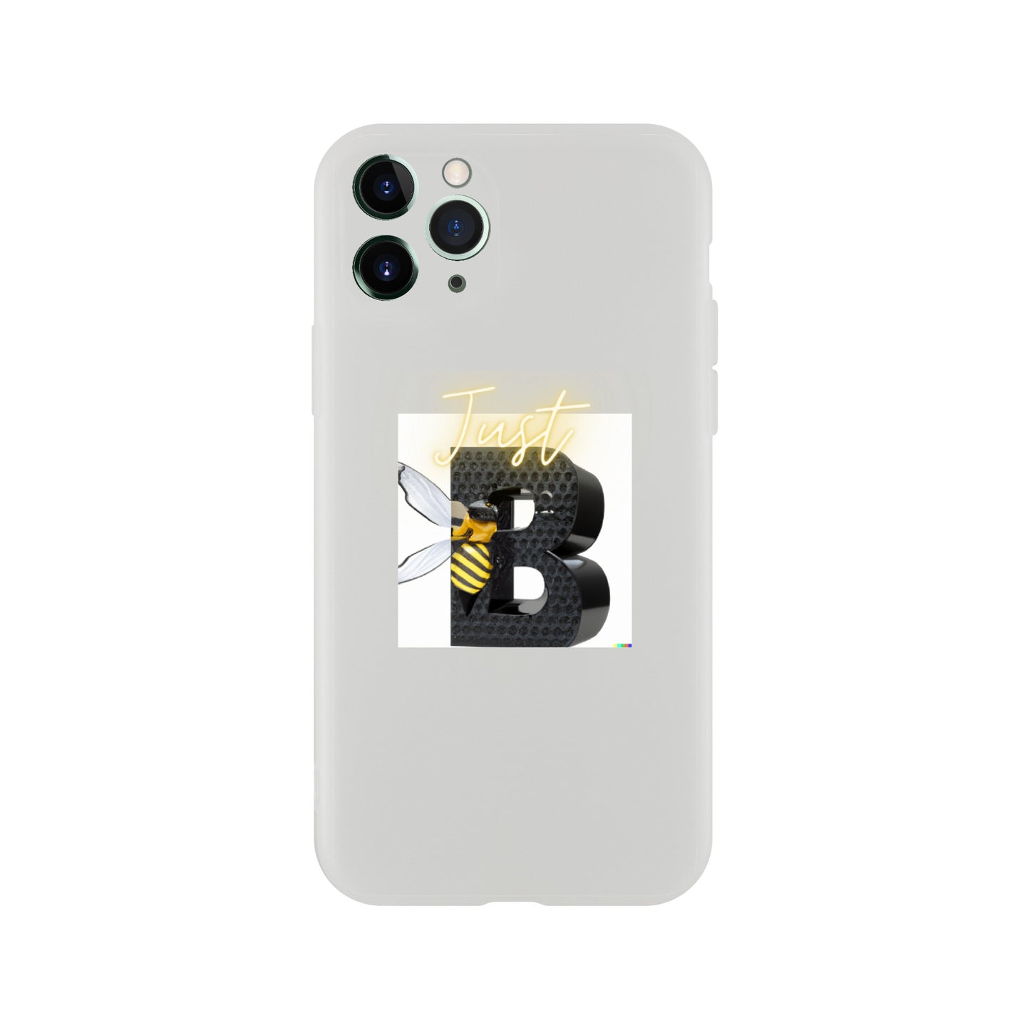 Rise Butterfly Phoenix Flexi case
