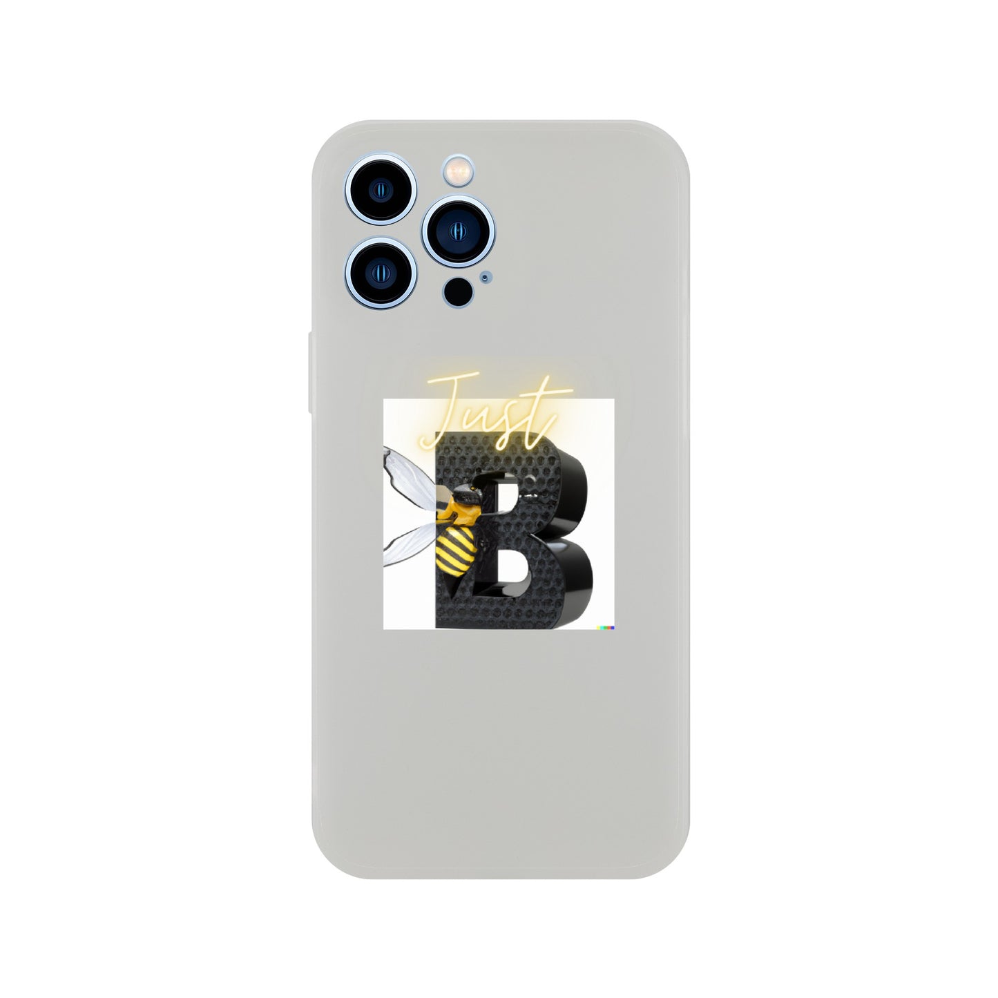 Rise Butterfly Phoenix Flexi case