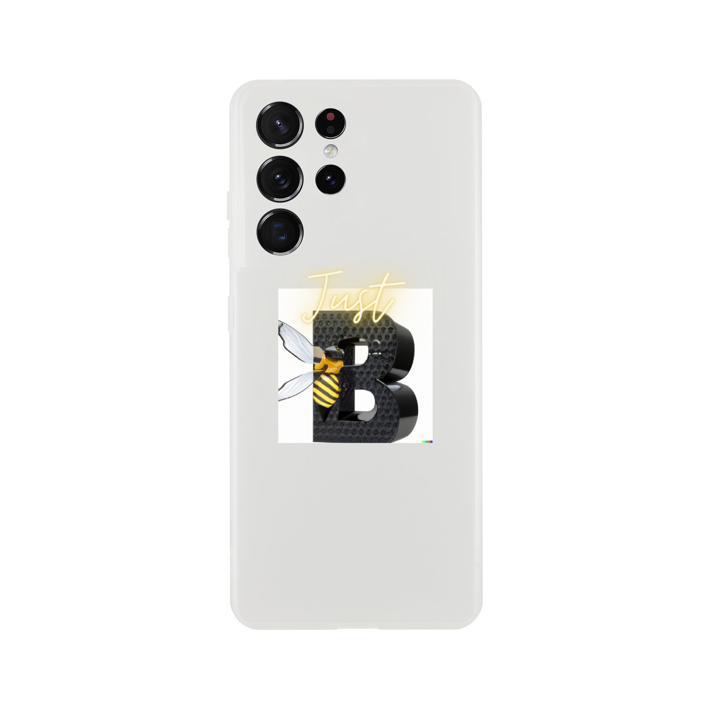 Rise Butterfly Phoenix Flexi case