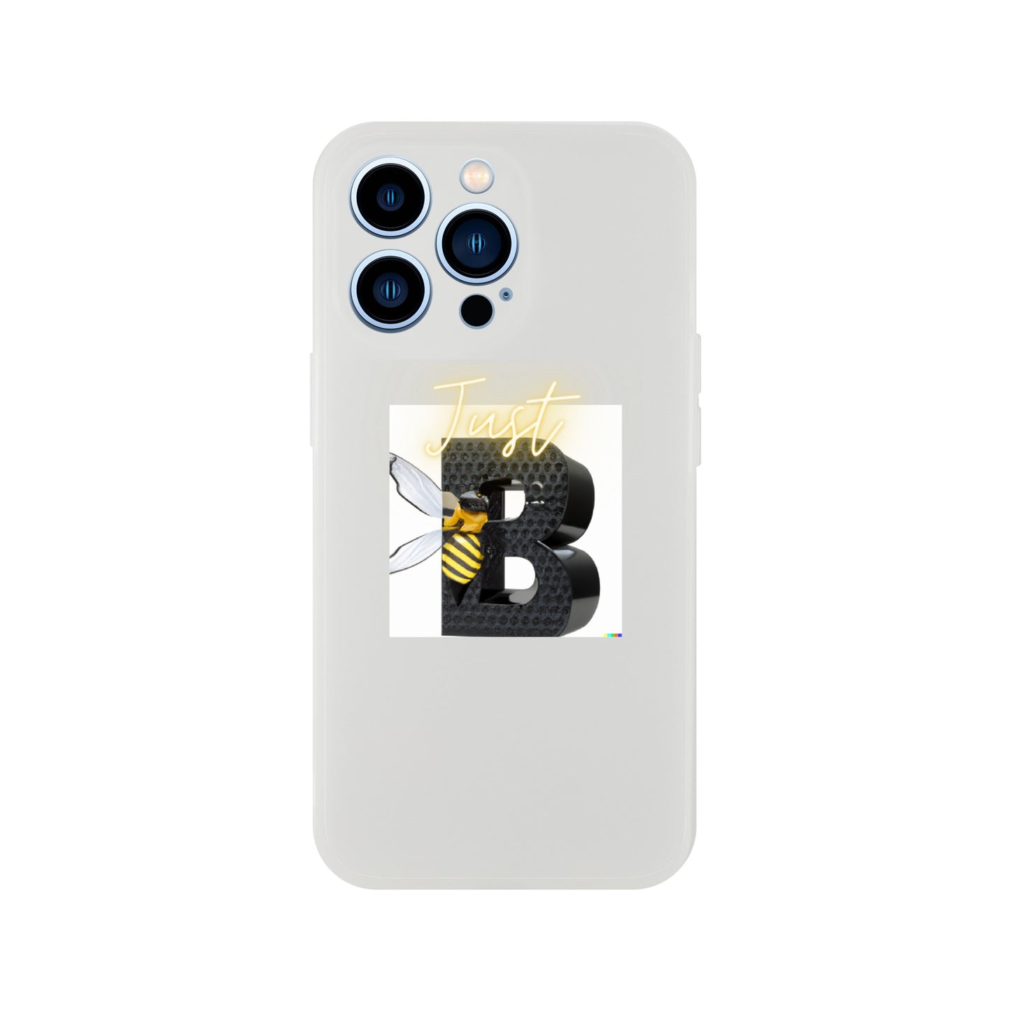 Rise Butterfly Phoenix Flexi case