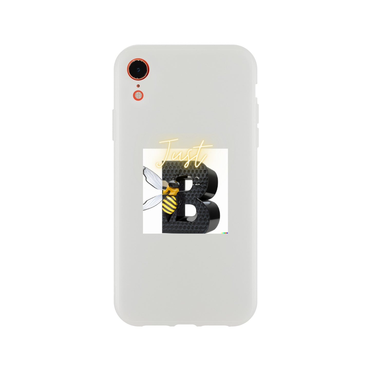 Rise Butterfly Phoenix Flexi case