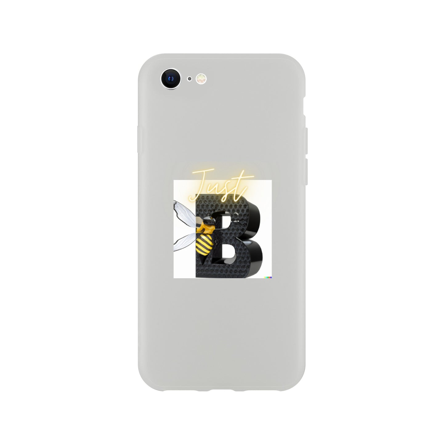 Rise Butterfly Phoenix Flexi case