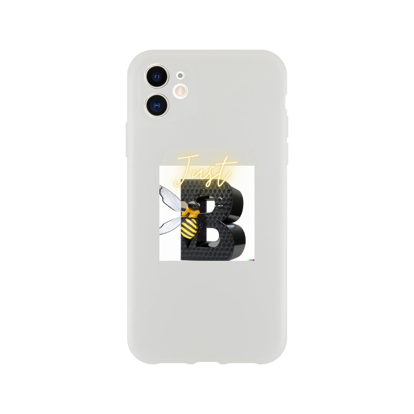 Rise Butterfly Phoenix Flexi case