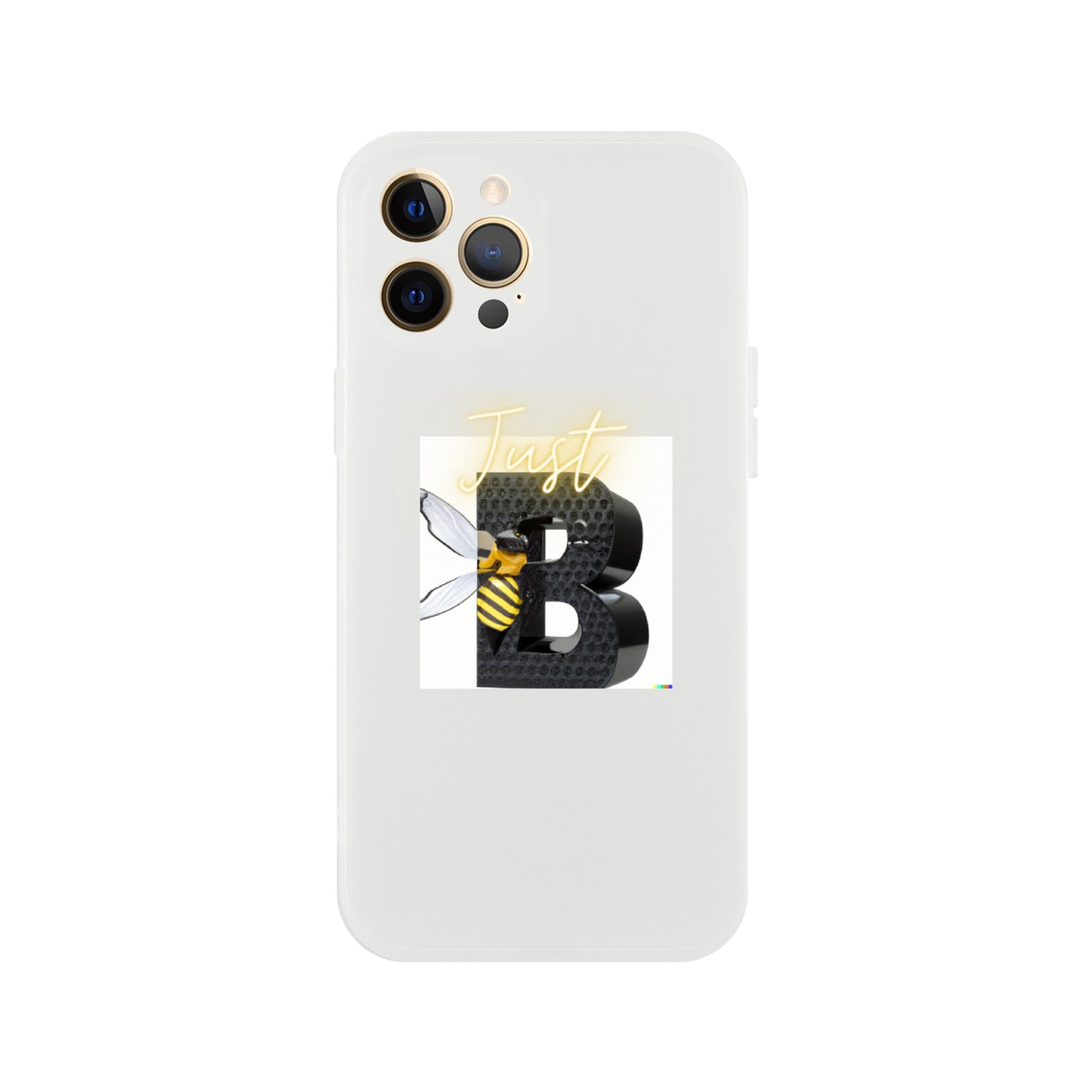 Rise Butterfly Phoenix Flexi case