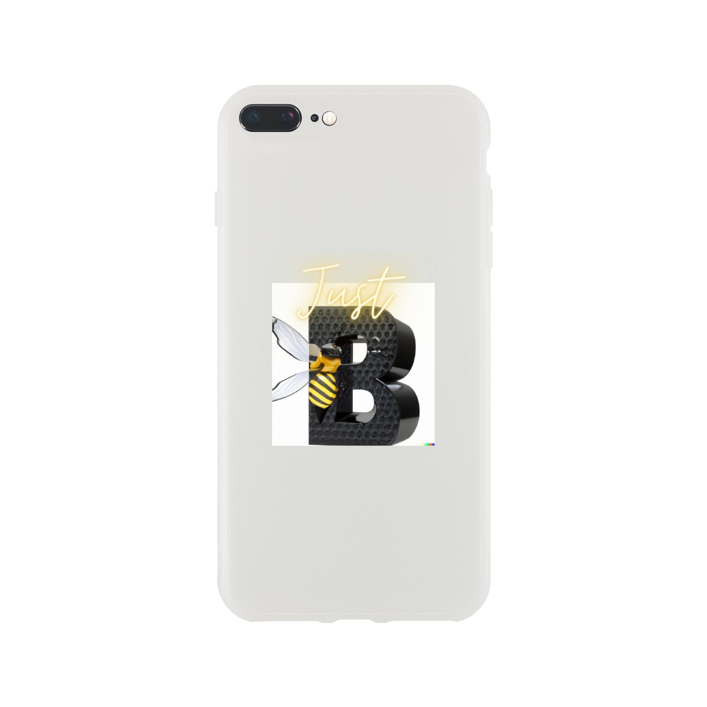 Rise Butterfly Phoenix Flexi case