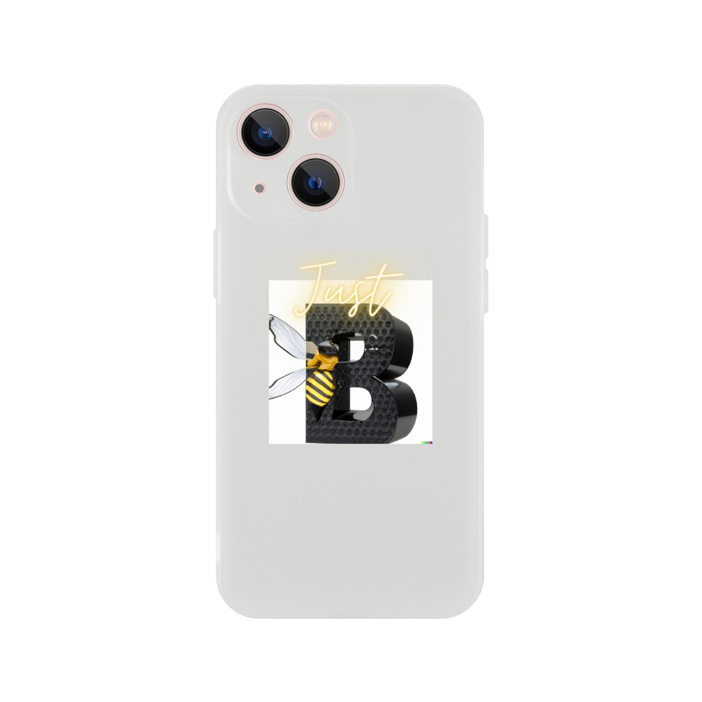 Rise Butterfly Phoenix Flexi case