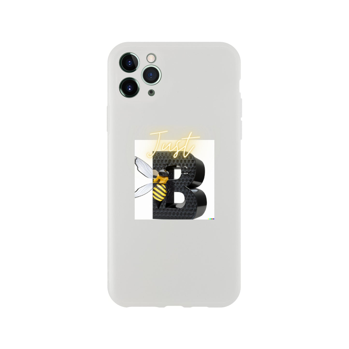Rise Butterfly Phoenix Flexi case
