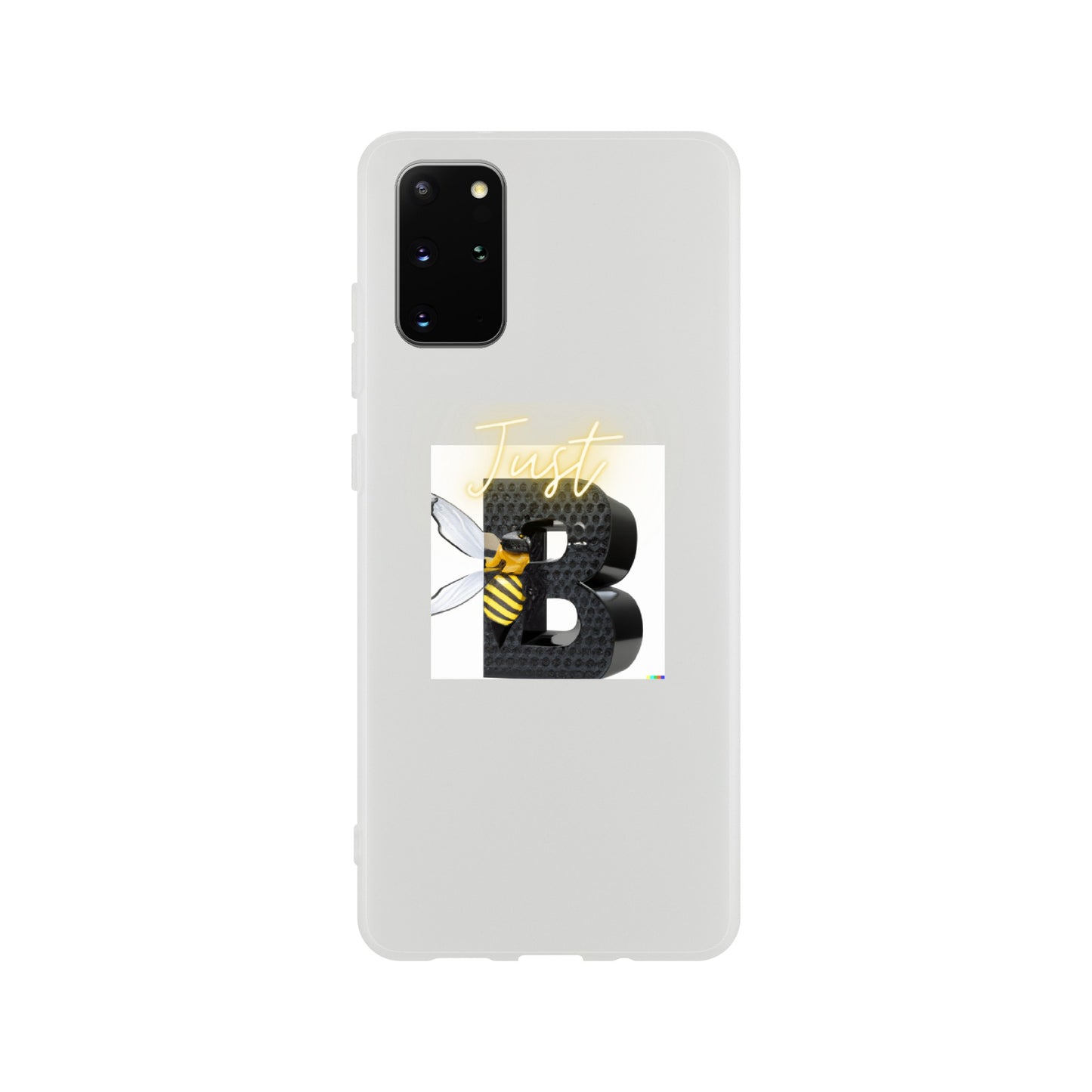 Rise Butterfly Phoenix Flexi case