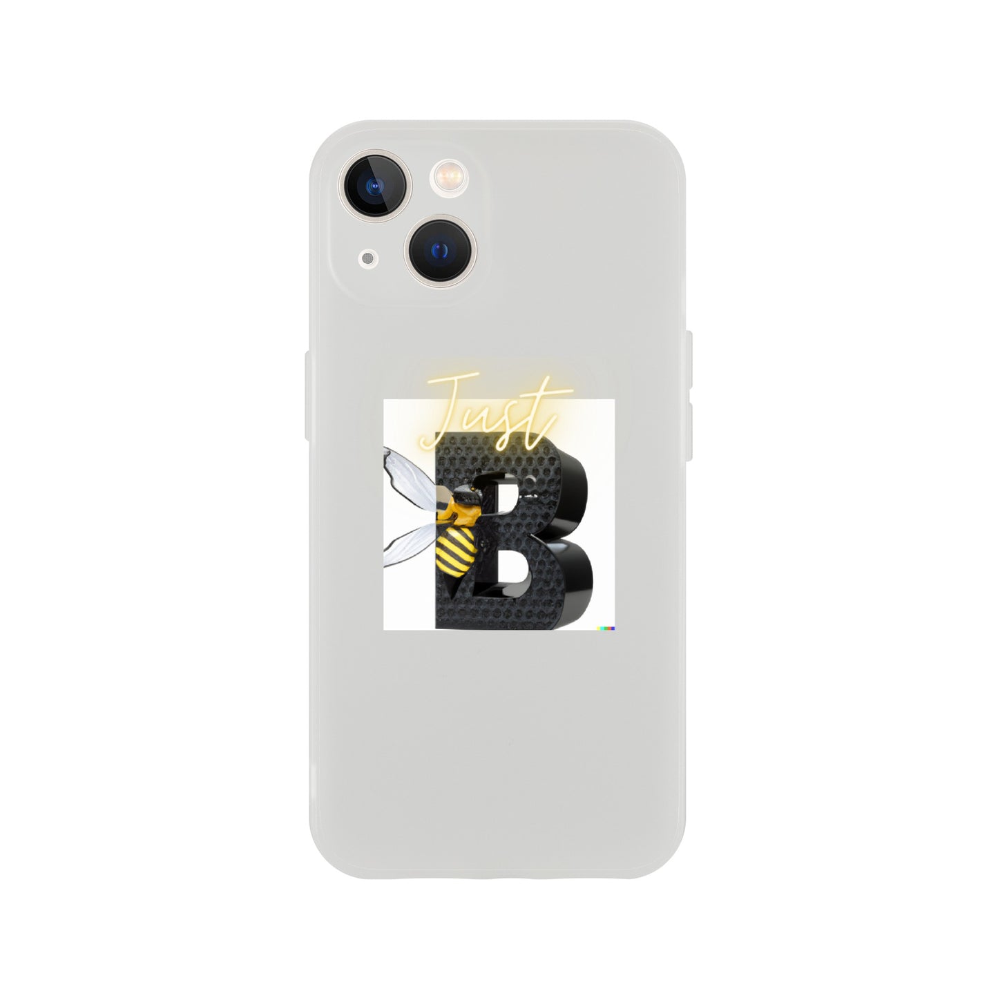 Rise Butterfly Phoenix Flexi case
