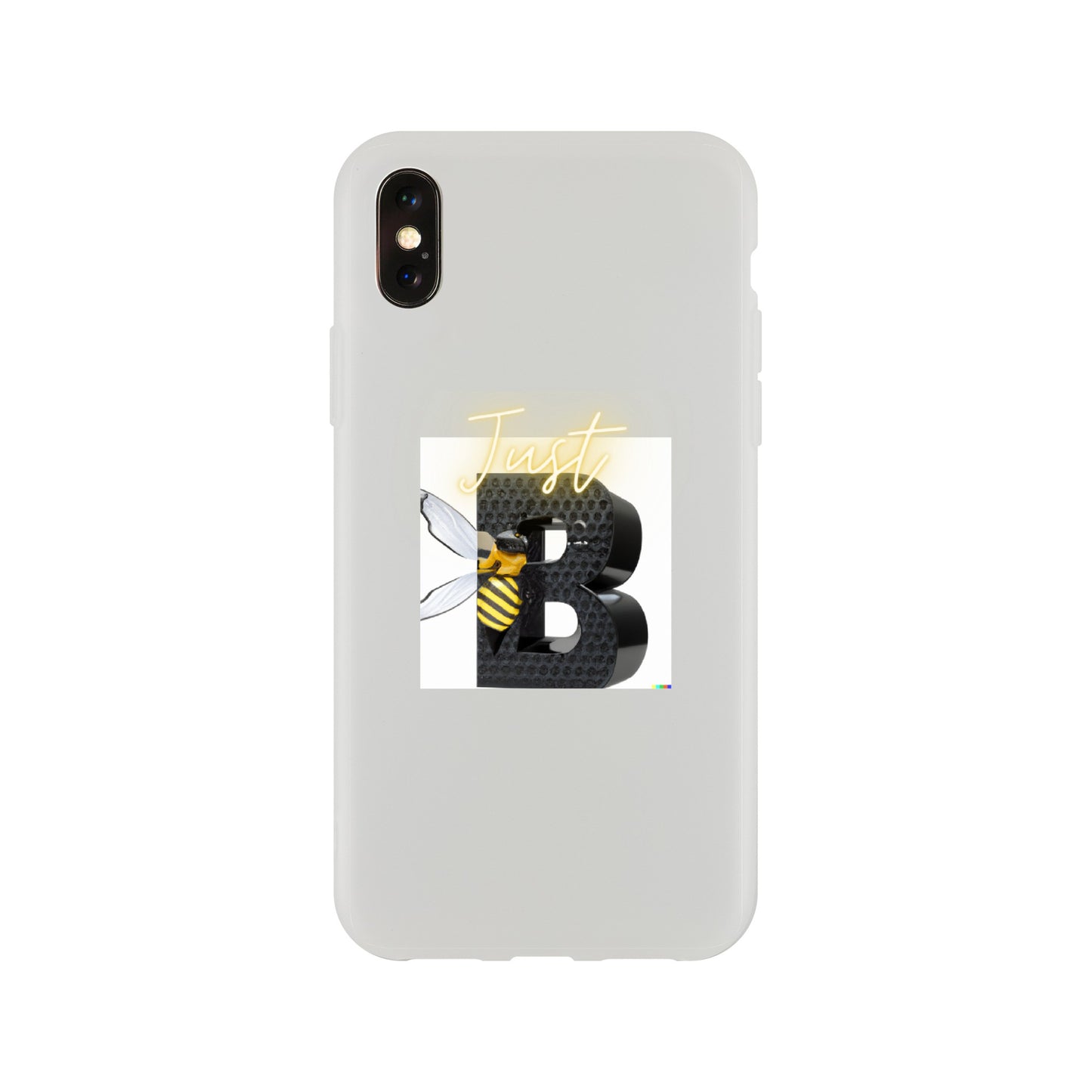 Rise Butterfly Phoenix Flexi case