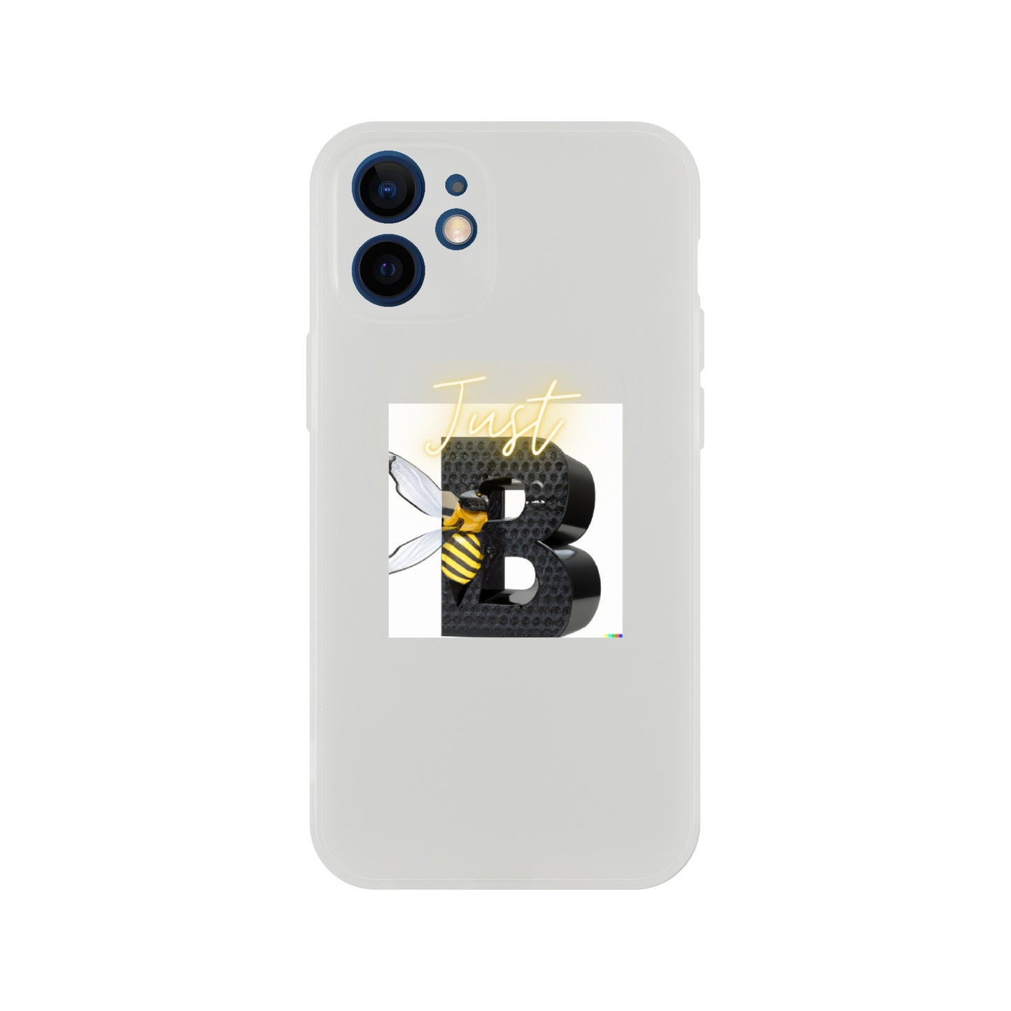 Rise Butterfly Phoenix Flexi case