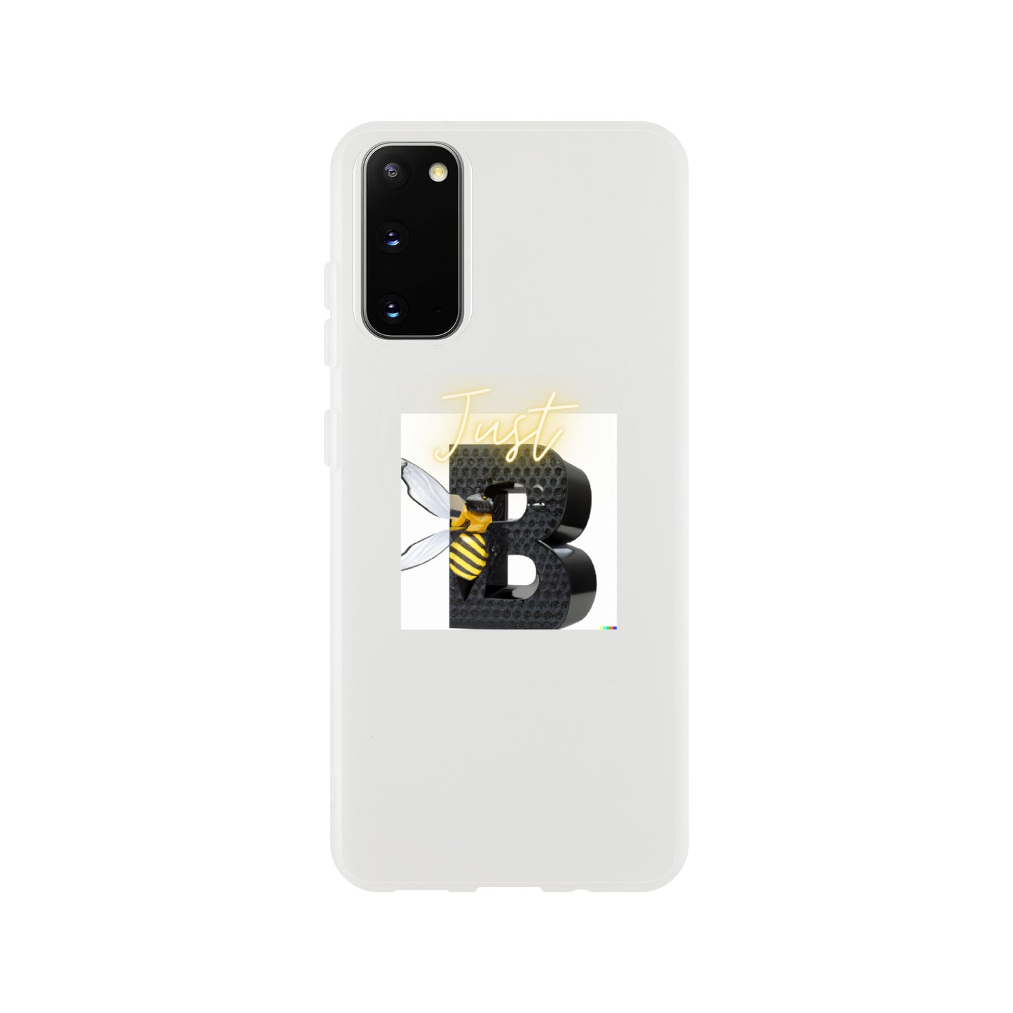 Rise Butterfly Phoenix Flexi case